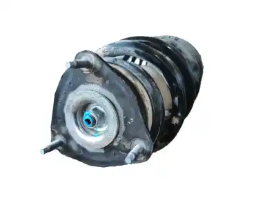 Pezzo di ricambio per auto di seconda mano ammortizzatore anteriore sinistro per ford transit custom v362 autobús (f3) 2.0 ecoblue riferimenti oem iam 2149332  f4887