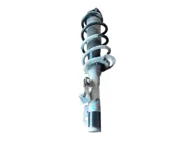 Pezzo di ricambio per auto di seconda mano Ammortizzatore Anteriore Sinistro per FORD TRANSIT CUSTOM V362 AUTOBÚS (F3) 2.0 ECOBLUE Riferimenti OEM IAM 2149332  F4887