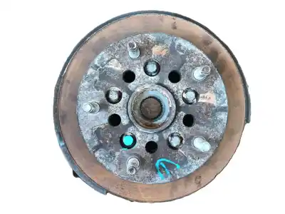 Pezzo di ricambio per auto di seconda mano attacco anteriore destro per ford transit custom v362 autobús (f3) 2.0 ecoblue riferimenti oem iam 2350082  7334