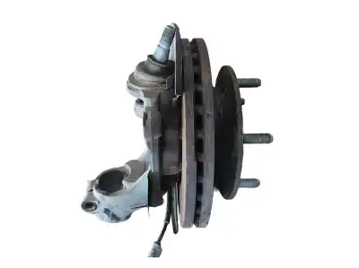 Pezzo di ricambio per auto di seconda mano attacco anteriore destro per ford transit custom v362 autobús (f3) 2.0 ecoblue riferimenti oem iam 2350082  7334