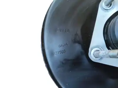 Pezzo di ricambio per auto di seconda mano servo freio per ford transit custom v362 autobús (f3) 2.0 ecoblue riferimenti oem iam 2034613  0204840165