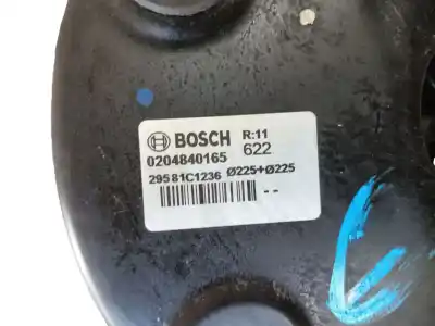 Pezzo di ricambio per auto di seconda mano servo freio per ford transit custom v362 autobús (f3) 2.0 ecoblue riferimenti oem iam 2034613  0204840165