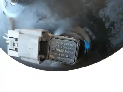 Pezzo di ricambio per auto di seconda mano servo freio per ford transit custom v362 autobús (f3) 2.0 ecoblue riferimenti oem iam 2034613  0204840165
