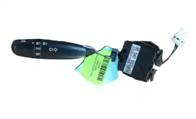 Peça sobressalente para automóvel em segunda mão comutador de luzes por chevrolet matiz (m200, m250) 0.8 referências oem iam 96540683