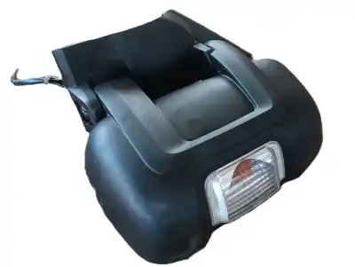 Pièce détachée automobile d'occasion  pour FIAT DUCATO FURGÓN (250_)  Références OEM IAM 735773336  7355170790
