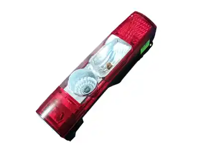 Pièce détachée automobile d'occasion  pour FIAT DUCATO FURGÓN (250_)  Références OEM IAM 1366452080  20162751