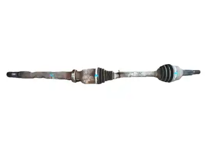 Pezzo di ricambio per auto di seconda mano Trasmissione Anteriore Destra per FORD TRANSIT CUSTOM V362 AUTOBÚS (F3) 2.0 ECOBLUE Riferimenti OEM IAM 2323888  BK213B436AC