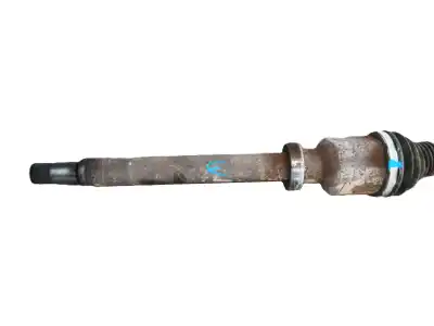 Pezzo di ricambio per auto di seconda mano trasmissione anteriore destra per ford transit custom v362 autobús (f3) 2.0 ecoblue riferimenti oem iam 2323888  bk213b436ac