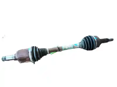 Pezzo di ricambio per auto di seconda mano Trasmissione Anteriore Sinistra per FORD TRANSIT CUSTOM V362 AUTOBÚS (F3) 2.0 ECOBLUE Riferimenti OEM IAM 2256324  BK213B437AC