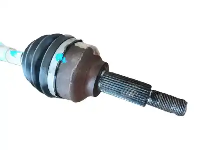 Second-hand car spare part front left transmission for ford transit custom v362 autobús (f3) 2.0 ecoblue oem iam references 2256324  bk213b437ac