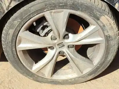 Recambio de automóvil de segunda mano de LLANTA para SEAT LEON (KL1) 1.5 TSI referencias OEM IAM 5FA601025C8Z8  