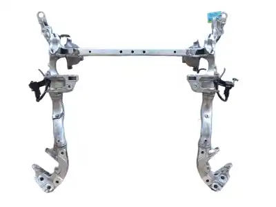 Gebrauchtes Autoersatzteil VORDERACHSE zum AUDI Q5 (8RB)  OEM-IAM-Referenzen 8R0399315K  