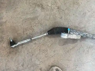 Автозапчасти б/у рулевая рейка за ford puma (j2k, cf7) 1.0 ecoboost ссылки oem iam 2415173  ua10g005cs