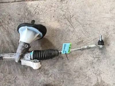 Автозапчасти б/у рулевая рейка за ford puma (j2k, cf7) 1.0 ecoboost ссылки oem iam 2415173  ua10g005cs