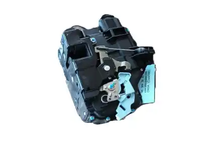 Tweedehands auto-onderdeel DEURSLOT RECHTS VOOR voor SKODA OCTAVIA II (1Z3)  OEM IAM-referenties 3D1837016AC  3D1837016