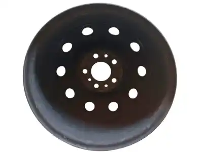 Pièce détachée automobile d'occasion jante pour fiat ducato furgón (250_) 115 multijet 2,0 d références oem iam 1374096080 6jx15 et68