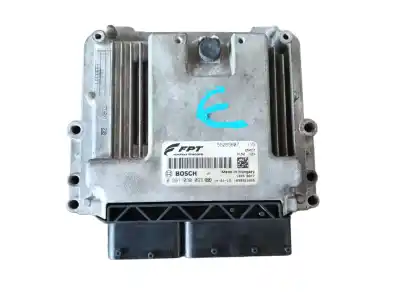 İkinci el araba yedek parçası ecu motor kontrol cihazi için fiat ducato furgón (250_) 115 multijet 2,0 d oem iam referansları 55255607