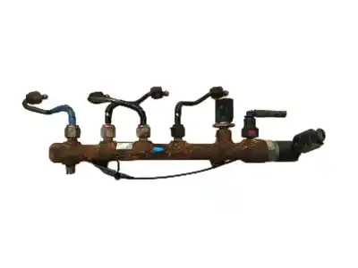 Second-hand car spare part distributor pipe for ford transit v363 furgón (fcd, fdd) 2.0 ecoblue oem iam references 2215512  hg9q9d280aa