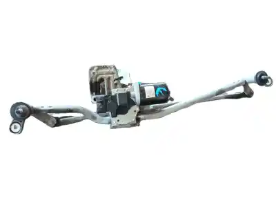 İkinci el araba yedek parçası ön silecek motoru için fiat ducato furgón (250_) 115 multijet 2,0 d oem iam referansları 1363338080