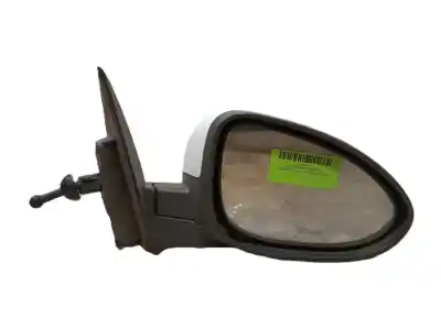 İkinci el araba yedek parçası  için CHEVROLET AVEO FASTBACK (T300)  OEM IAM referansları 95132588  