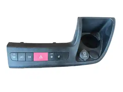 İkinci el araba yedek parçası uyari için fiat ducato furgón (250_) 115 multijet 2,0 d oem iam referansları 735533120