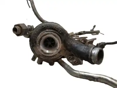 Recambio de automóvil de segunda mano de TURBOCOMPRESOR para FIAT DUCATO CAJA/CHASIS (250_) 150 MULTIJET 2,3 D referencias OEM IAM 5801930226  