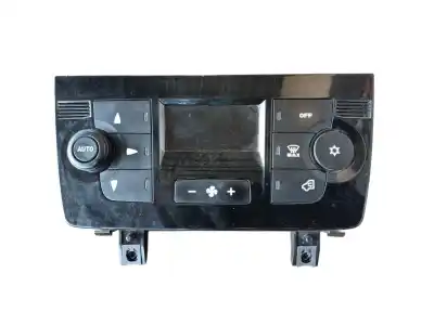 İkinci el araba yedek parçası isitma / klima kontrolü için fiat ducato furgón (250_) 115 multijet 2,0 d oem iam referansları 735535097