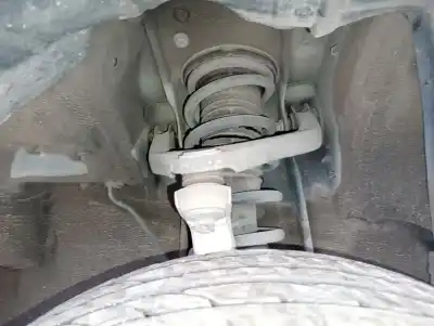 Автозапчасти б/у амортизатор передний правый за lexus is ii (_e2_) 220d (ale20) ссылки oem iam 4851080359  4851053161