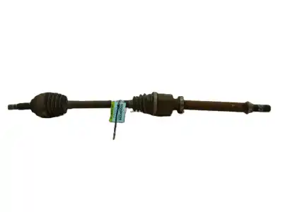 Pezzo di ricambio per auto di seconda mano  per RENAULT CLIO III (BR0/1, CR0/1)  Riferimenti OEM IAM 8200618111 8200499586 