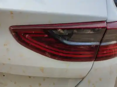 Second-hand car spare part interior rear right light for kia ceed (cd) 1.0 t-gdi oem iam references 92404j7050  ir75rr05