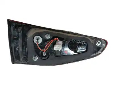 Second-hand car spare part interior rear right light for kia ceed (cd) 1.0 t-gdi oem iam references 92404j7050  ir75rr05