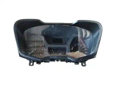 Pezzo di ricambio per auto di seconda mano pannello degli strumenti per ford transit custom v362 autobús (f3) 2.0 ecoblue riferimenti oem iam 2342291