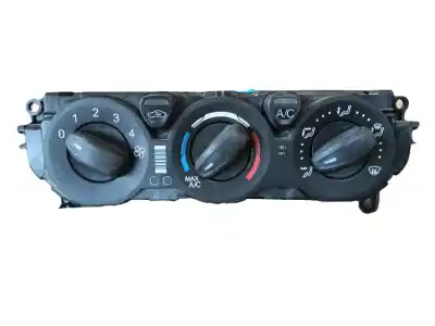 Pezzo di ricambio per auto di seconda mano controllo riscaldamento / aria condizionata per ford transit custom v362 autobús (f3) 2.0 ecoblue riferimenti oem iam 2029658