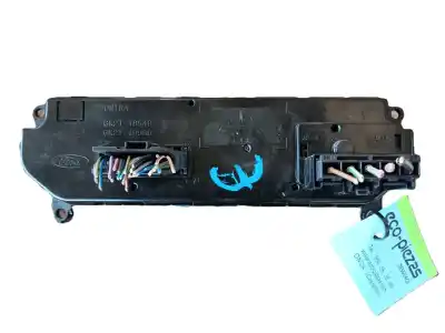 Pezzo di ricambio per auto di seconda mano controllo riscaldamento / aria condizionata per ford transit custom v362 autobús (f3) 2.0 ecoblue riferimenti oem iam 2029658  