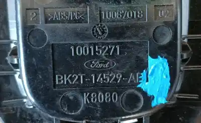 Pezzo di ricambio per auto di seconda mano interruttore alzacristalli anteriore destro per ford transit custom v362 autobús (f3) 2.0 ecoblue riferimenti oem iam 1770507  bk2t14529ab