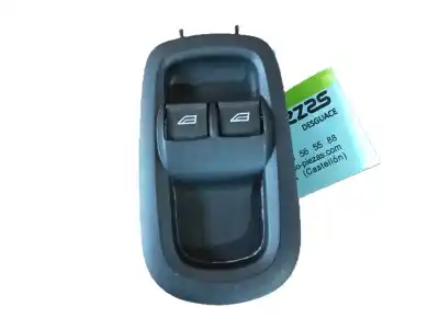Pezzo di ricambio per auto di seconda mano interruttore alzacristalli anteriore sinistro per ford transit custom v362 autobús (f3) 2.0 ecoblue riferimenti oem iam 2539832