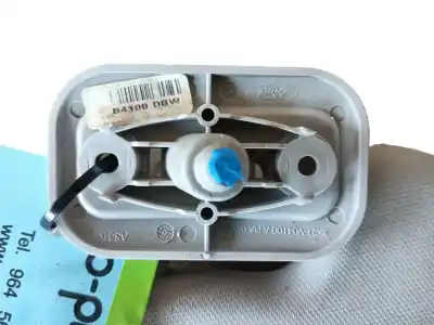 Автозапчасти б/у правая зона за ford transit custom v362 autobús (f3) 2.0 ecoblue ссылки oem iam 2657240  b4100dbw