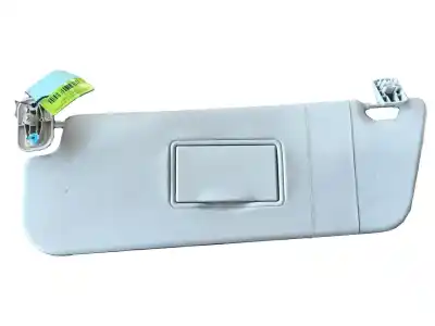 Pezzo di ricambio per auto di seconda mano tenda sinistra per ford transit custom v362 autobús (f3) 2.0 ecoblue riferimenti oem iam 1768453