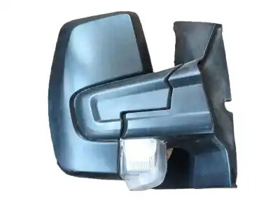 Pezzo di ricambio per auto di seconda mano retrovisore destro per ford transit custom v362 autobús (f3) 2.0 ecoblue riferimenti oem iam 2123243  bk2117682