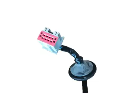 Pezzo di ricambio per auto di seconda mano retrovisore destro per ford transit custom v362 autobús (f3) 2.0 ecoblue riferimenti oem iam 2123243  bk2117682