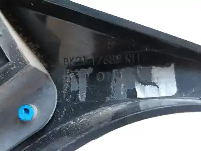 Pezzo di ricambio per auto di seconda mano retrovisore destro per ford transit custom v362 autobús (f3) 2.0 ecoblue riferimenti oem iam 2123243  bk2117682