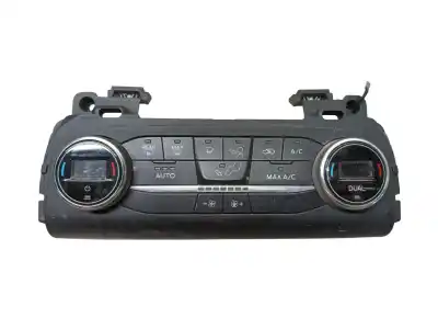 Автозапчасти б/у отопление / кондиционирование воздуха за FORD FOCUS IV (HN) 1.0 ECOBOOST ссылки OEM IAM 2470622  900261805005