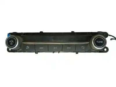 Recambio de automóvil de segunda mano de SISTEMA AUDIO / RADIO CD para FORD FOCUS IV (HN)  referencias OEM IAM 2347037  20200206190037