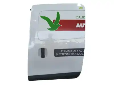 Second-hand car spare part  for DACIA DOKKER MONOSPACE (KE_)  OEM IAM references 821013917R  