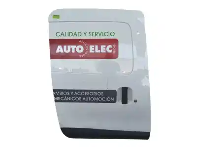 Second-hand car spare part  for DACIA DOKKER MONOSPACE (KE_)  OEM IAM references 821005976R  