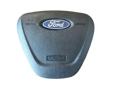 Pezzo di ricambio per auto di seconda mano air bag anteriore sinistro per ford transit custom v362 autobús (f3) 2.0 ecoblue riferimenti oem iam 1763190