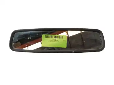 Автозапчасти б/у ВНУТРЕННЕЕ ЗЕРКАЛО за FORD FOCUS IV (HN)  ссылки OEM IAM 1895579  FU5A17E678EA