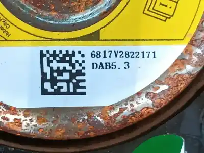 Автозапчасти б/у передняя левая подушка безопасности за byd seal u  ссылки oem iam   2b06p100723b