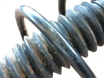 Second-hand car spare part right rear shock absorber for byd seal u  oem iam references   2915311a