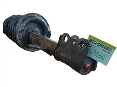 Second-hand car spare part right rear shock absorber for byd seal u  oem iam references   2915311a